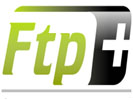 FtpPlus (Ftp+) 2.01 썸네일